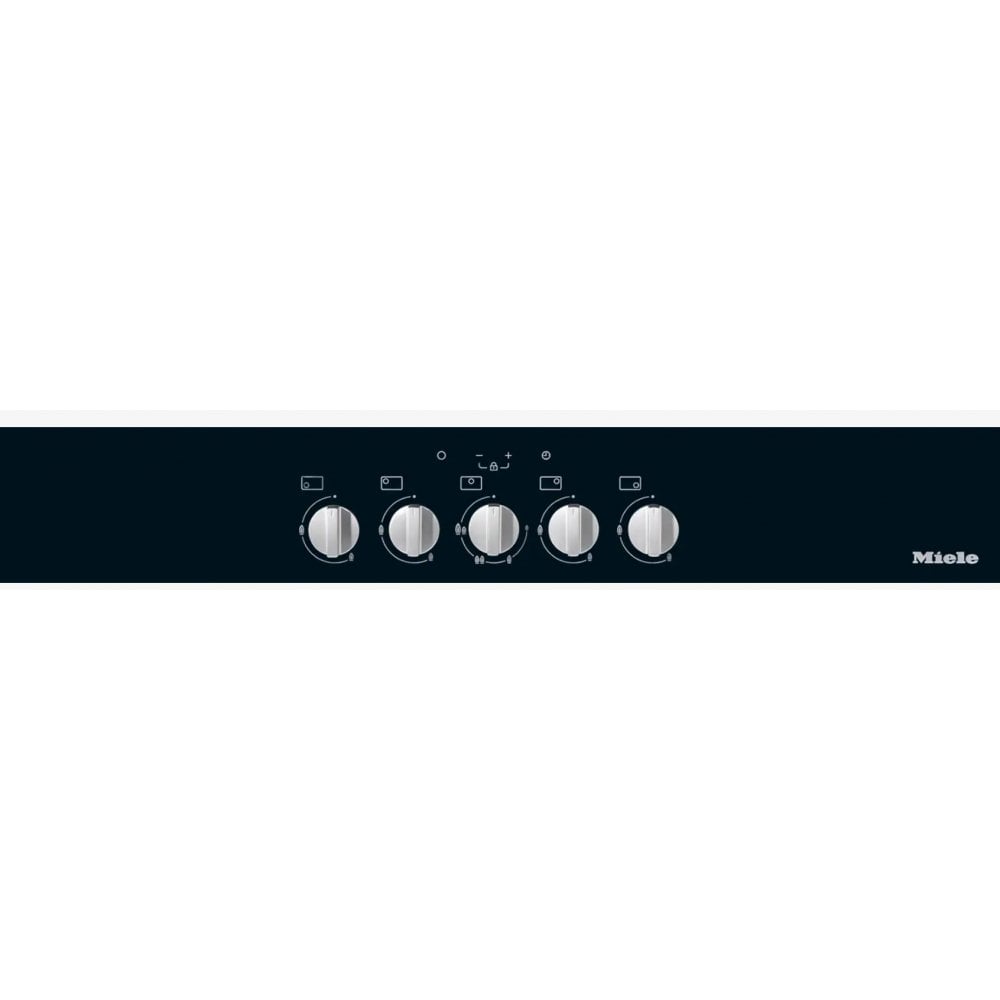 Miele KM 3034-1 Gas Hob : 806 mm Width