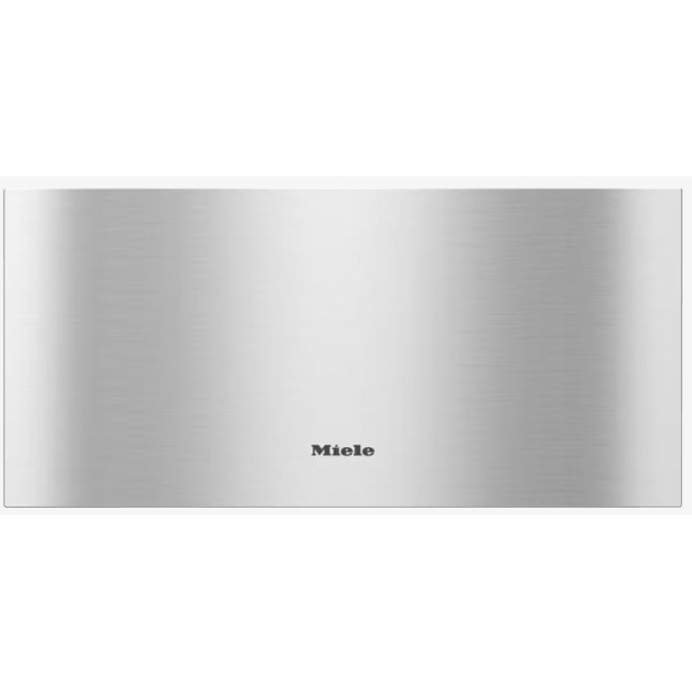 Miele ESW7120 Warming Drawer : 29cm Height : Stainless Steel