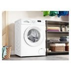 Bosch WGE03408GB Washing Machine 8kg : Serie 2