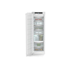Liebherr SIFNdi5188 No Frost Built-In Freezer : Fixed Hinge, White (H 177cm) Peak : Ice Tower