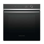 Fisher & Paykel OB60SD16PLX1 : Pyrolytic Single Oven : Series 7