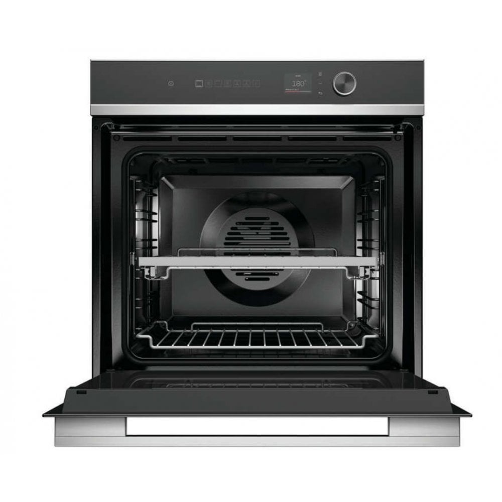 Fisher & Paykel OB60SD16PLX1 : Pyrolytic Single Oven : Series 7