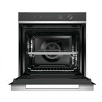 Fisher & Paykel OB60SD16PLX1 : Pyrolytic Single Oven : Series 7