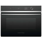 Fisher & Paykel OS60NDLX1 : Steam Oven, Air Fryer , Sous Vide & Bake: Contemporary :Series 7