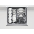 Fisher & Paykel DD60D2HNX9 Double DishDrawer : Series 7