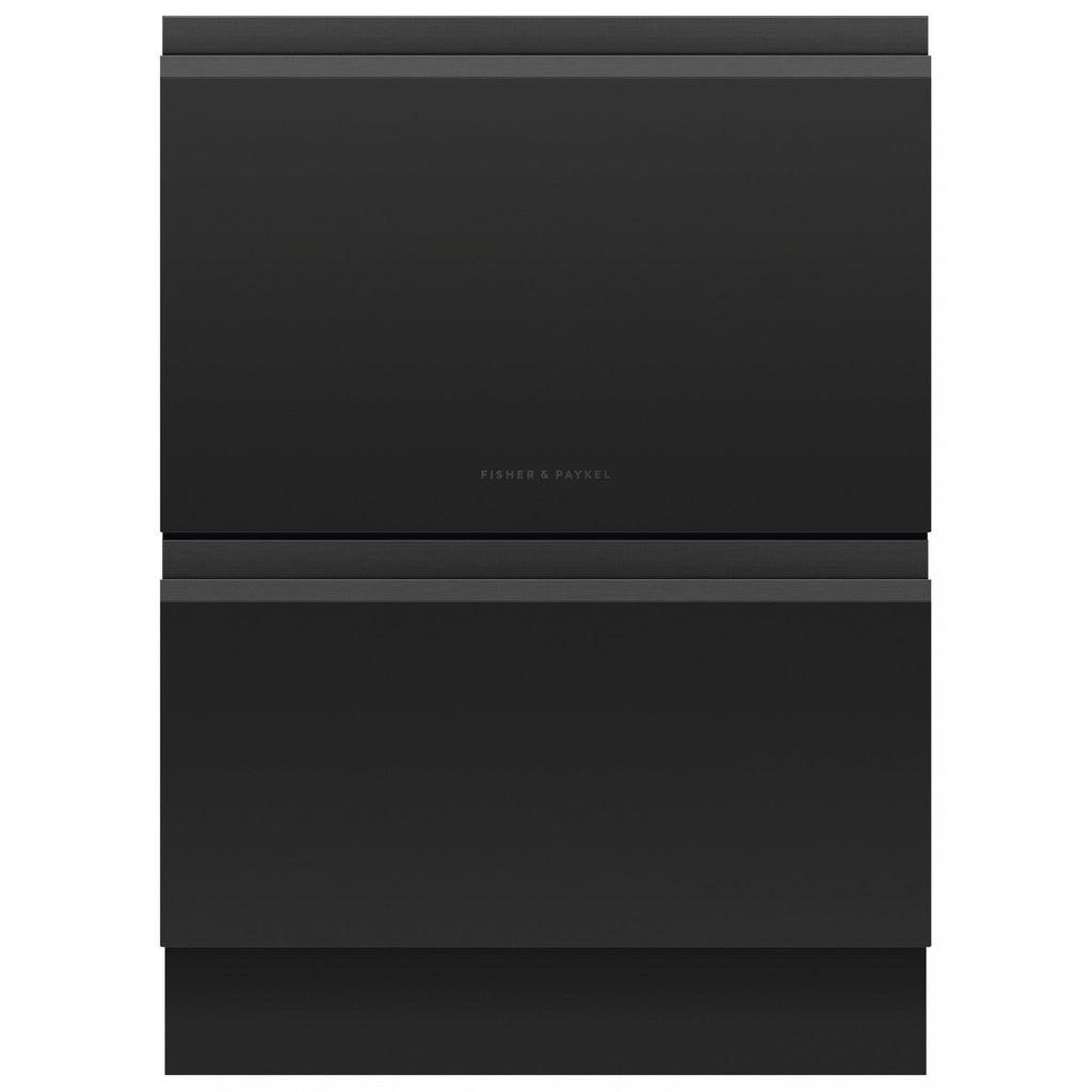 Fisher & Paykel Double Dishdrawer DD60D4HZB9: Series 9