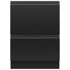 Fisher & Paykel Double Dishdrawer DD60D4HZB9: Series 9