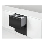 Fisher & Paykel Double Dishdrawer DD60D4HZB9: Series 9