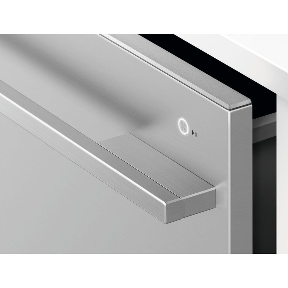 Fisher & Paykel DD60DDFHX9 Double DishDrawer : Series 9 : Stainless Steel