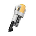 Miele HX1DUO Cordless Handstick Vacuum Cleaner - Sunset Yellow