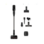 Miele HX1DUO_CAT_DOG Cordless Handstick Vacuum Cleaner - Obsidian Black
