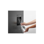 Fisher & Paykel RF540ANUX6 French Door Style Fridge Freezer :Ice & Water :  Series 7
