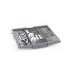 Bosch SMS2HVW67G Dishwasher  : Stainless Steel & Polinox Interior: Series 2 :Last few
