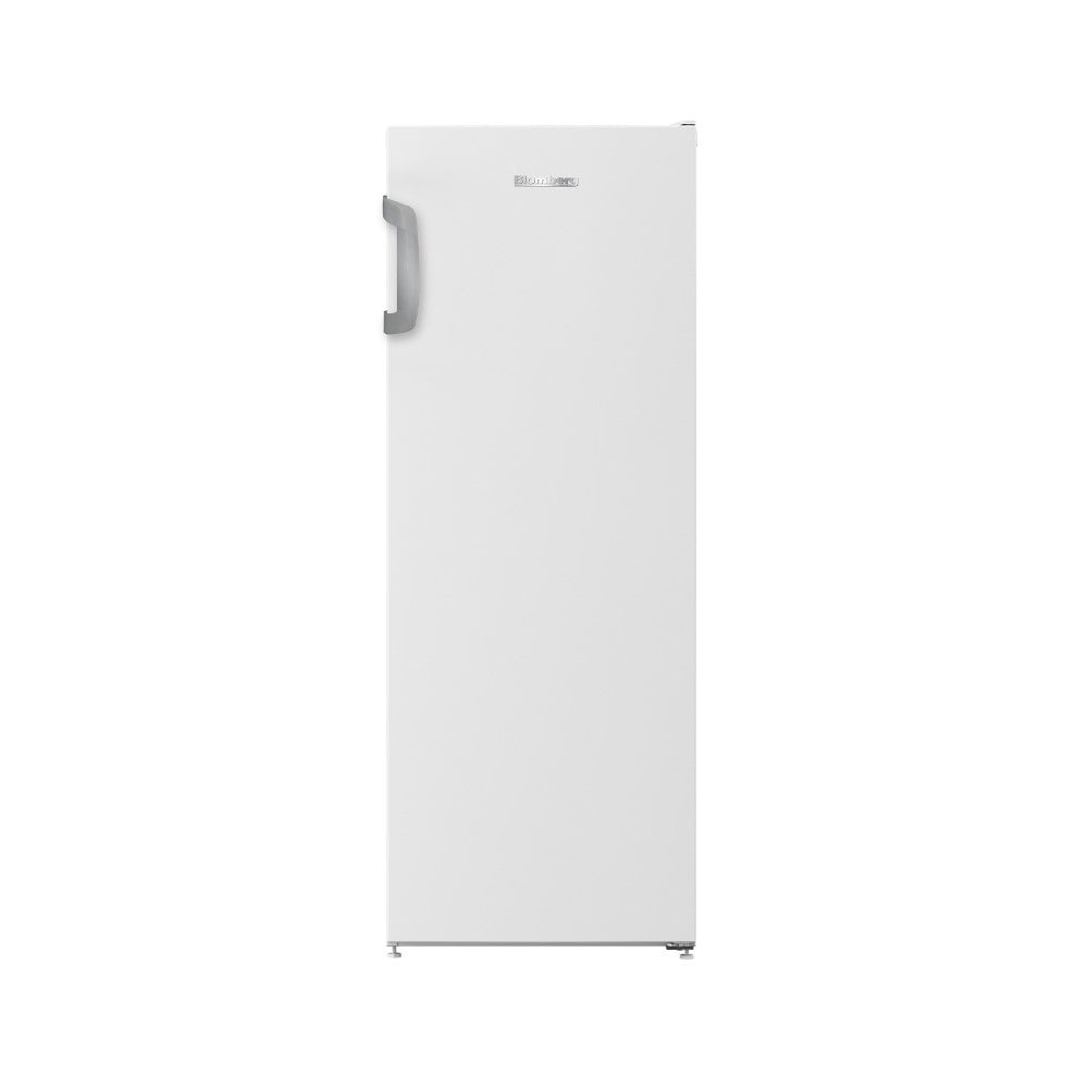 Blomberg SSM4554 54cm Tall Larder Fridge - White :H 145cm
