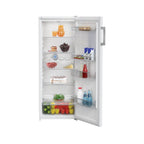 Blomberg SSM4554 54cm Tall Larder Fridge - White :H 145cm