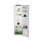 Blomberg SST4455VI VitaminCare+  Integrated Tall Larder Fridge - White (H 177cm):