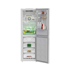 Blomberg  KND24692V  Total No Frost Combi Fridge Freezer - White : 50:50 : H 192cm