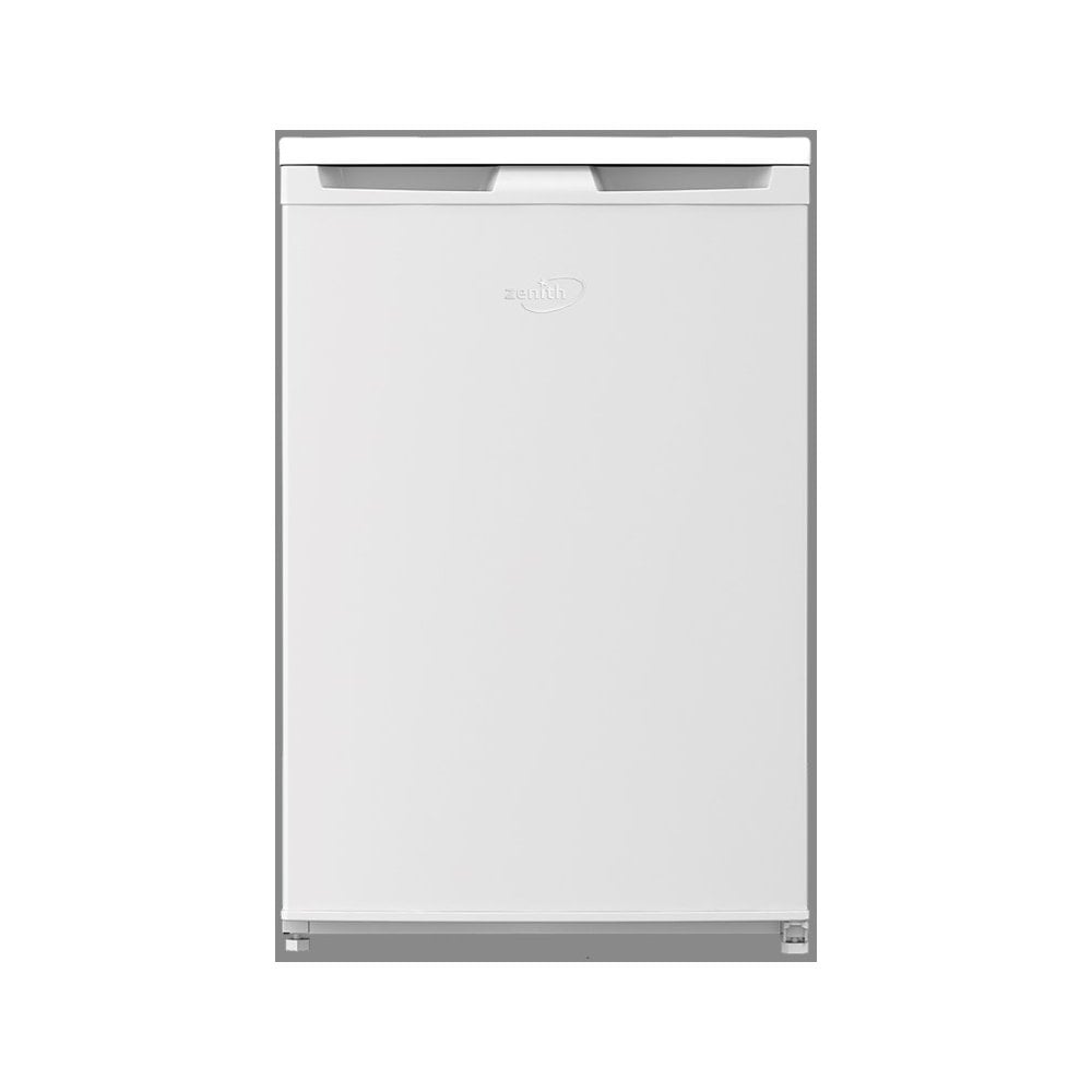 Zenith ZLS4584W 54cm Undercounter Fridge - White (H 84cm)