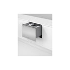 Fisher & Paykel DD60ST4HNX9 Single Tall DishDrawer : Stainless Steel: Series 9 : Extra Height