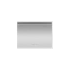 Fisher & Paykel DD60ST4HNX9 Single Tall DishDrawer : Stainless Steel: Series 9 : Extra Height