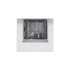 Fisher & Paykel DD60ST4HNX9 Single Tall DishDrawer : Stainless Steel: Series 9 : Extra Height