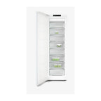 Miele FNS7710E Built In  Frost Free Freezer (H 177cm): Fixed Hinge :