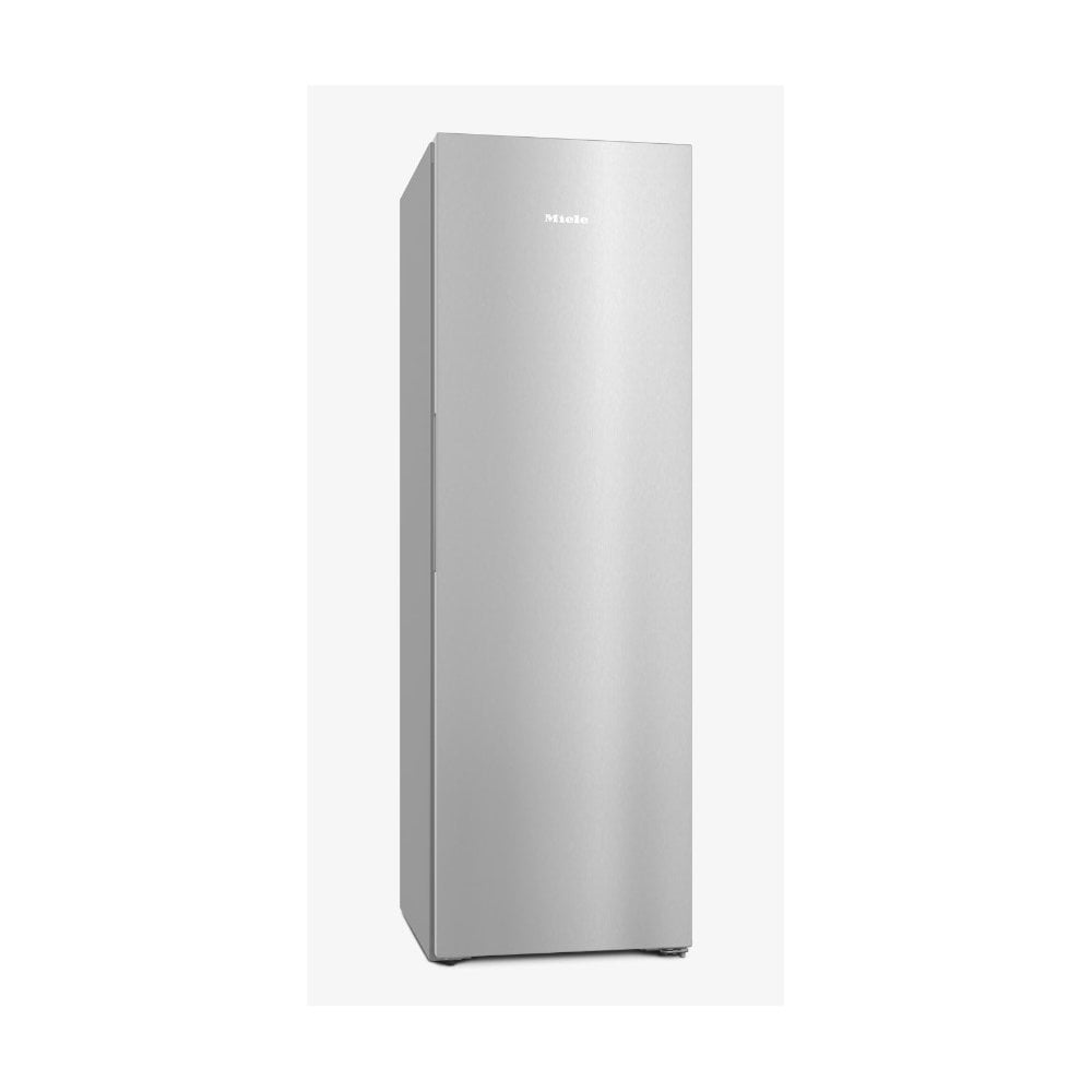 Miele KS4383DD  Upright Fridge : Stainless Steel Look (H 185cm)