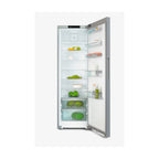 Miele KS4383DD  Upright Fridge : Stainless Steel Look (H 185cm)