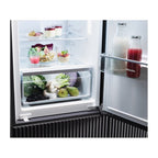 Miele K7125E Built In Fridge (H 87cm): Fixed Hinge