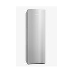 Miele FNS4382D : Stainless Steel Look : Frost Free Upright Freezer (H 185cm)