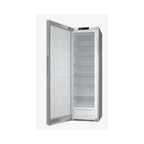 Miele FNS4382D : Stainless Steel Look : Frost Free Upright Freezer (H 185cm)