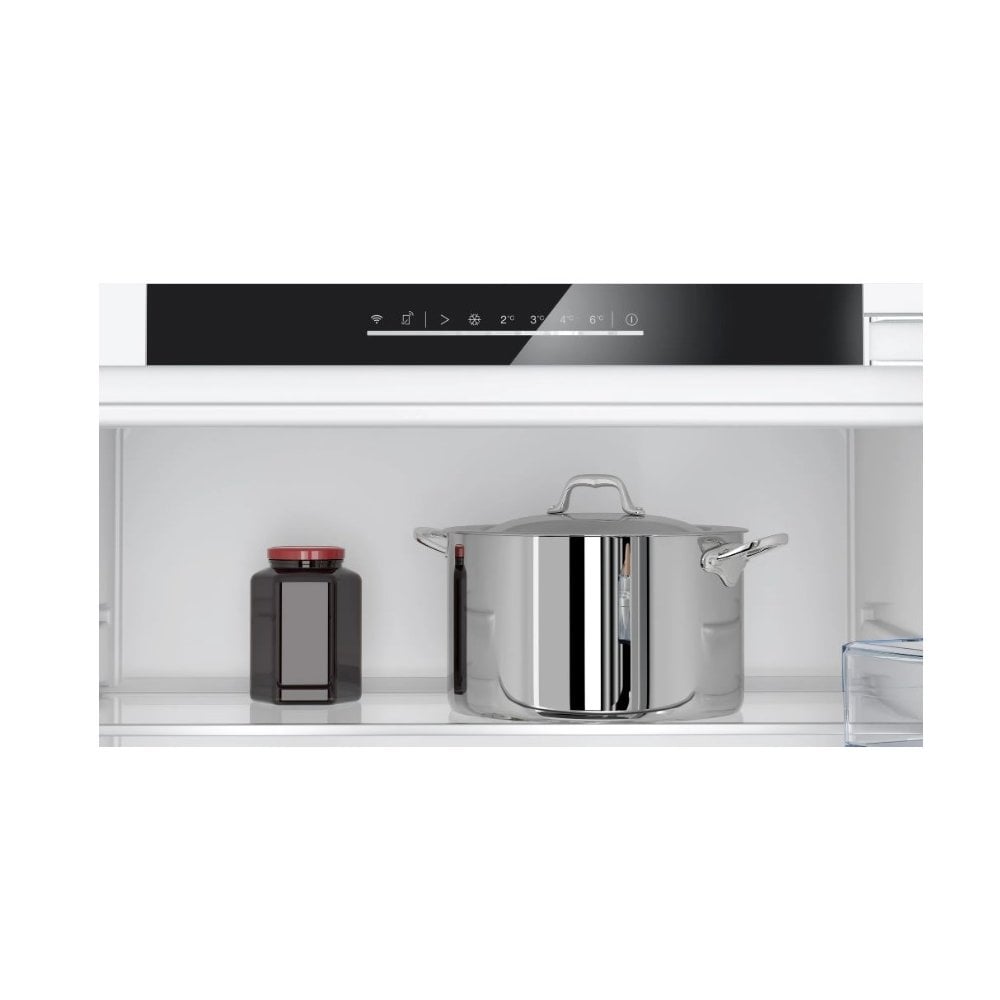 Neff KU1212FE0G Built Undercounter  Fridge : N50 ( H 82cm)