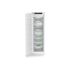 Liebherr SIFNe 5108 Built In Frost Free Freezer :Pure (H 178cm) Fixed Hinge