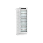 Liebherr SIFNe 5108 Built In Frost Free Freezer :Pure (H 178cm) Fixed Hinge