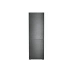 Liebherr CNbdb5223 Frost Free Fridge Freezer : Black :Plus (H 185.5cm)