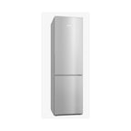 Miele KFN 4397 CD Frost Free Fridge Freezer : Stainless Steel Look : 125 Edition (H 201.5cm)