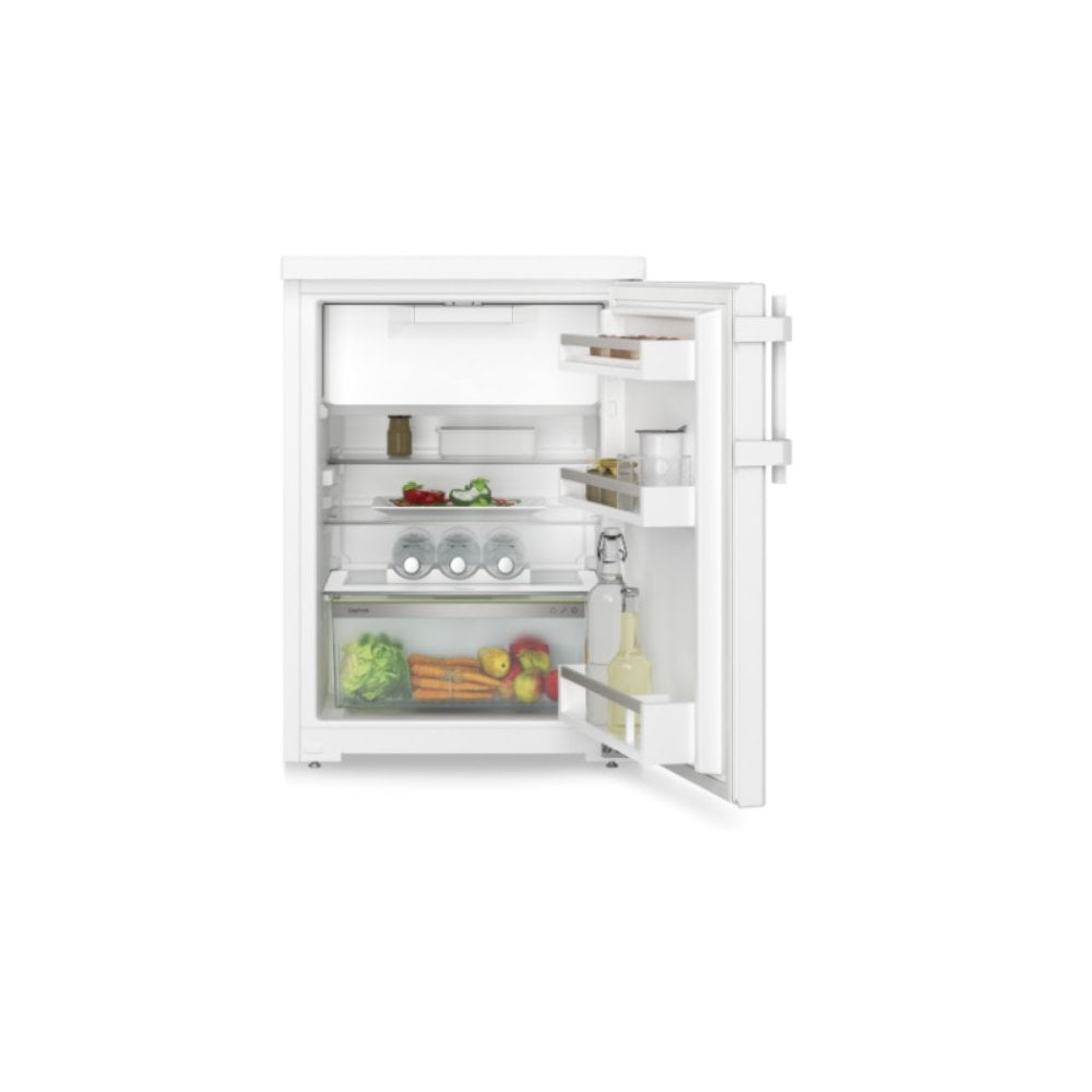 Liebherr RDi1621 Undercounter Fridge With  4 * Freezer Compartment : Plus : H 85cm X W 60cm