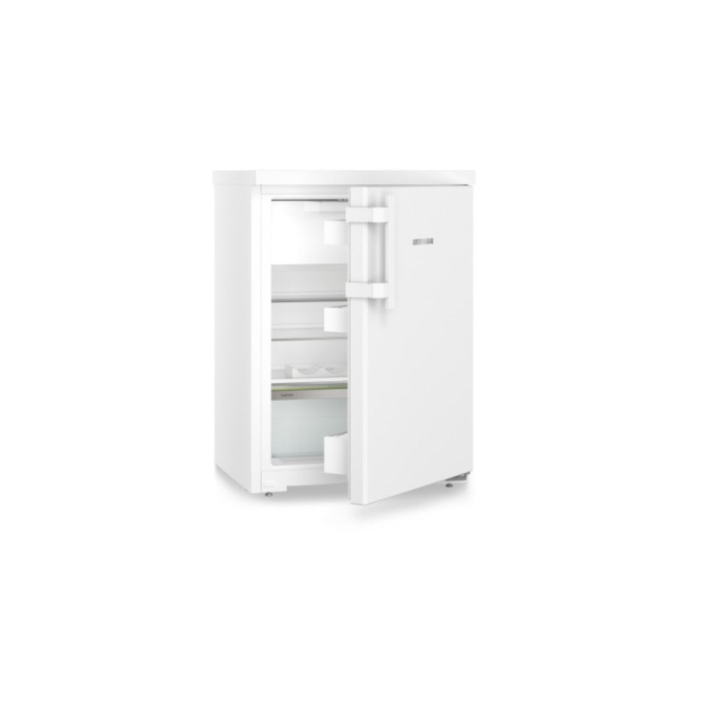 Liebherr RDi1621 Undercounter Fridge With  4 * Freezer Compartment : Plus : H 85cm X W 60cm