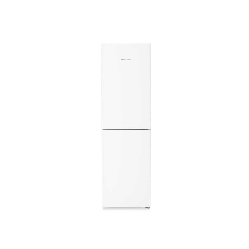 Liebherr CNd 5704 Frost Free Fridge Freezer : Pure ( H 201.5cm)