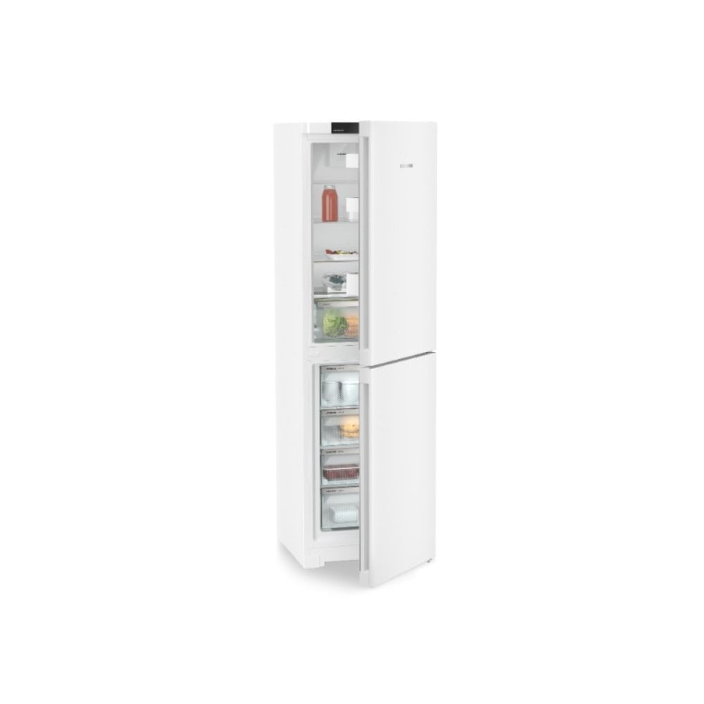Liebherr CNd 5704 Frost Free Fridge Freezer : Pure ( H 201.5cm)