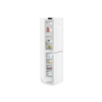 Liebherr CNd 5704 Frost Free Fridge Freezer : Pure ( H 201.5cm)