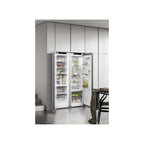 Liebherr XRFsf 5220 : Side-By-Side  Fridge Freezer  :Steel Finish