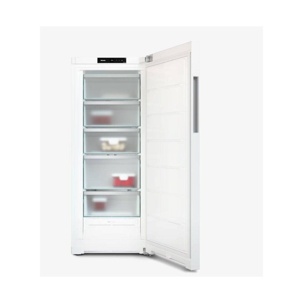 Miele FN 4322 D Upright Frost Free Freezer (H 145cm)