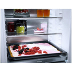 Miele K7747 C Built In Upright Fridge :  125 Gala Edition  : H 177cm: Fixed Hinge .