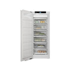 Liebherr SIFNdi 4556 No Frost Built In Freezer (H 140cm)Fixed Hinge: Prime