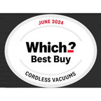 Miele HX1DUO_CAT_DOG Cordless Handstick Vacuum Cleaner - Obsidian Black