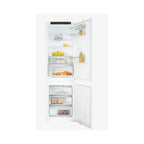Miele KDN7713E Built In Frost Free Fridge Freezer (H 177cm): Sliding Hinge