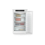Liebherr IFSd3904 Built In Freezer . Smart Frost (H 88cm) Sliding Hinge