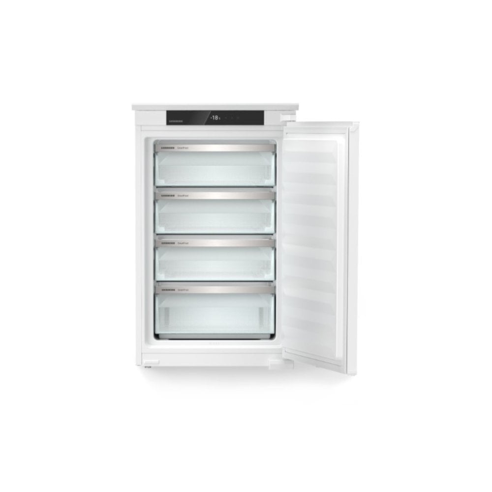 Liebherr IFSd3904 Built In Freezer . Smart Frost (H 88cm) Sliding Hinge