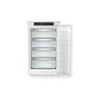 Liebherr IFSd3904 Built In Freezer . Smart Frost (H 88cm) Sliding Hinge